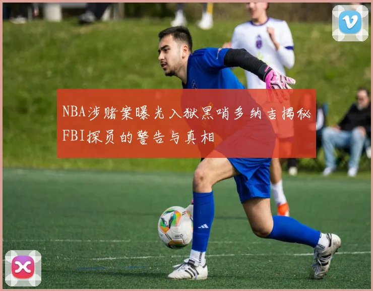 NBA涉赌案曝光入狱黑哨多纳吉揭秘FBI探员的警告与真相
