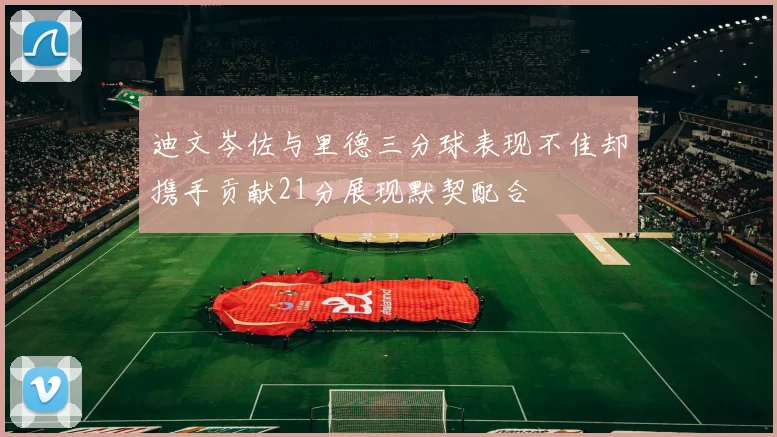 迪文岑佐与里德三分球表现不佳却携手贡献21分展现默契配合