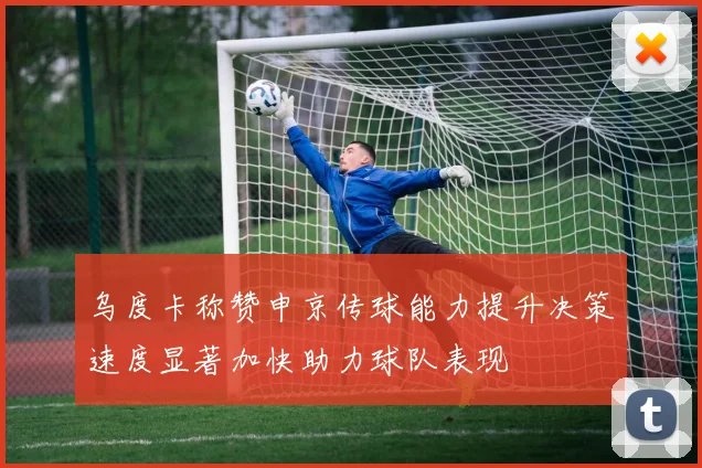 乌度卡称赞申京传球能力提升决策速度显著加快助力球队表现