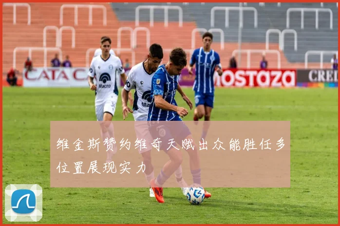 维金斯赞约维奇天赋出众能胜任多位置展现实力